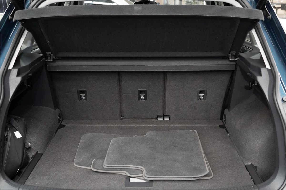 2021 Volkswagen Tiguan 110TSI Life 5N