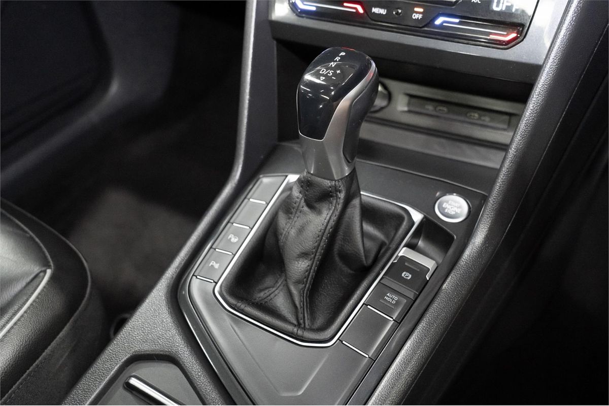 2021 Volkswagen Tiguan 110TSI Life 5N
