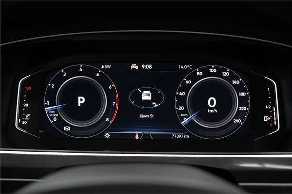 2021 Volkswagen Tiguan 110TSI Life 5N