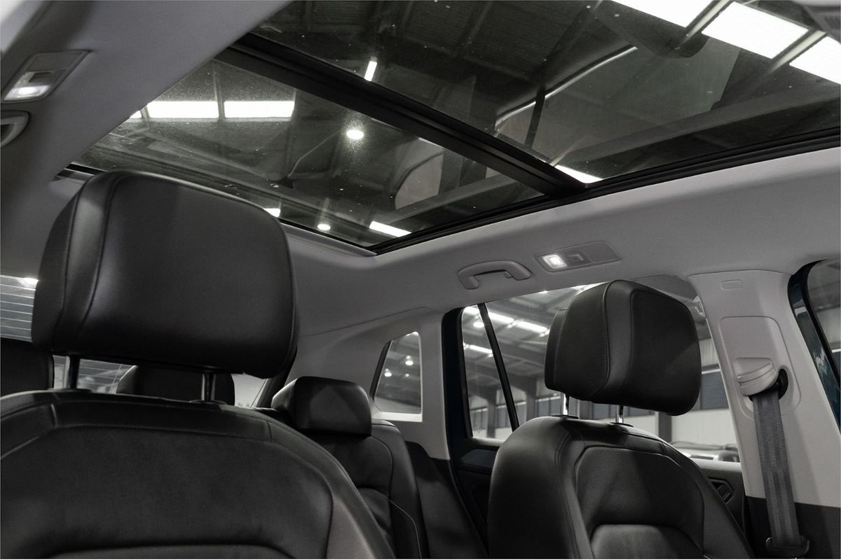 2021 Volkswagen Tiguan 110TSI Life 5N