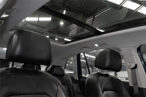 2021 Volkswagen Tiguan 110TSI Life 5N