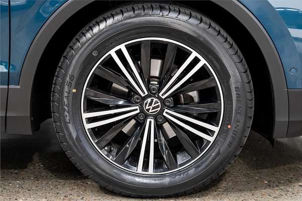 2021 Volkswagen Tiguan 110TSI Life 5N