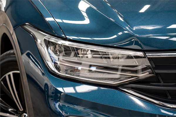 2021 Volkswagen Tiguan 110TSI Life 5N