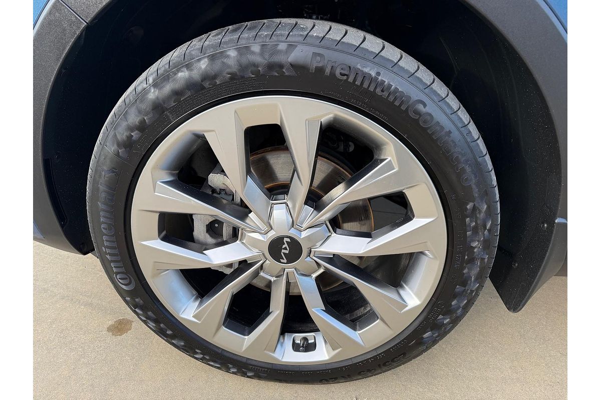 2022 Kia Sorento GT-Line MQ4