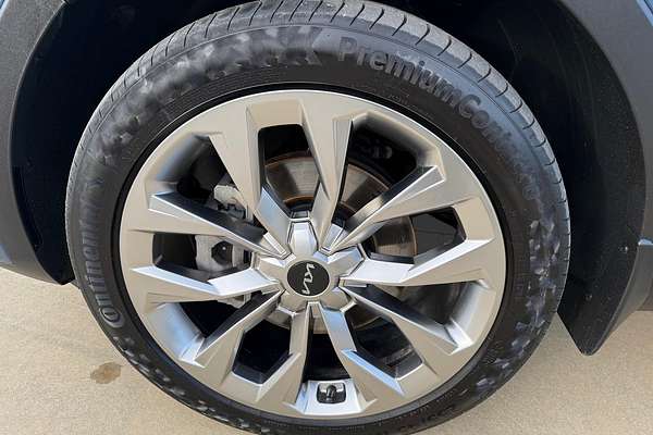 2022 Kia Sorento GT-Line MQ4