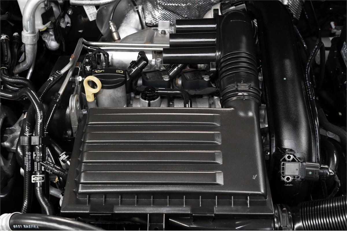 2021 Volkswagen Tiguan 110TSI Life 5N