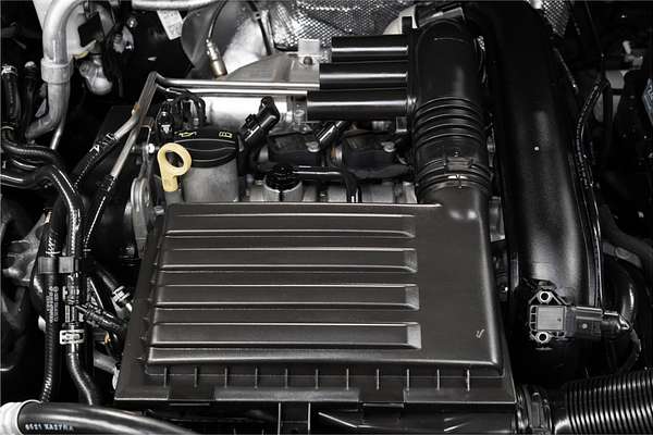 2021 Volkswagen Tiguan 110TSI Life 5N