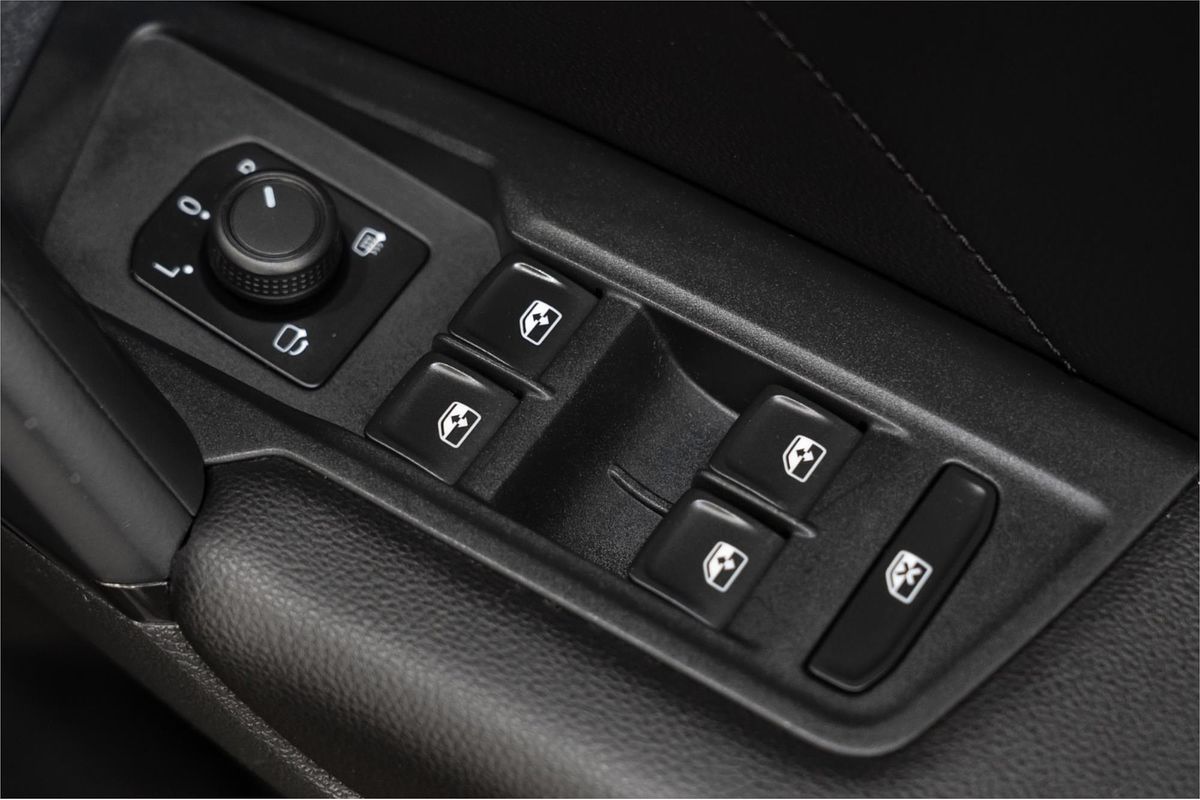 2021 Volkswagen Tiguan 110TSI Life 5N