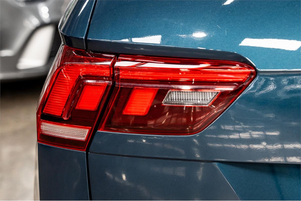 2021 Volkswagen Tiguan 110TSI Life 5N