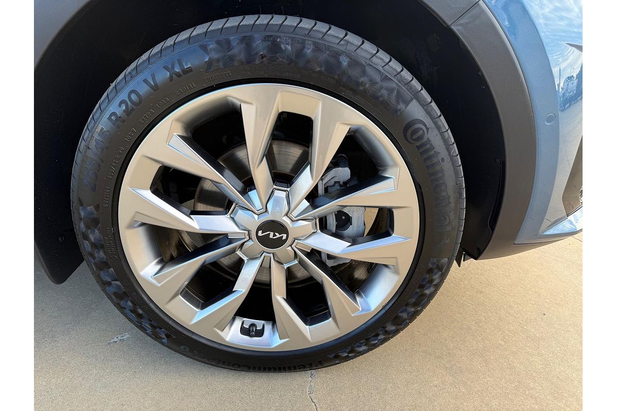 2022 Kia Sorento GT-Line MQ4