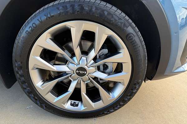2022 Kia Sorento GT-Line MQ4