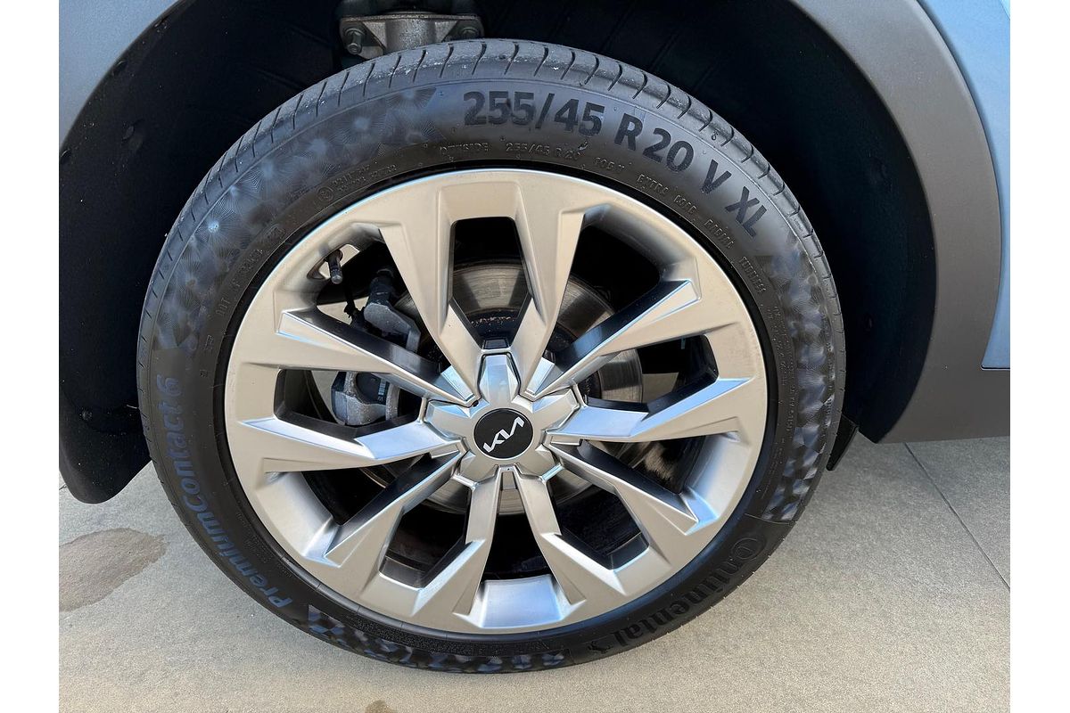 2022 Kia Sorento GT-Line MQ4