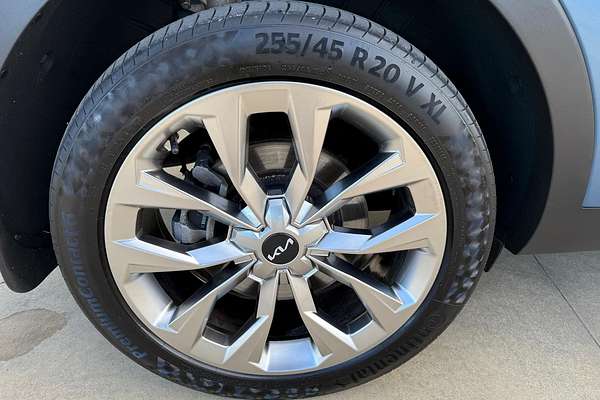 2022 Kia Sorento GT-Line MQ4