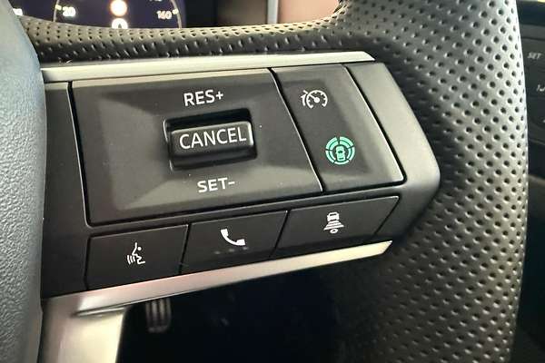 2025 Mitsubishi Outlander Exceed Tourer ZM