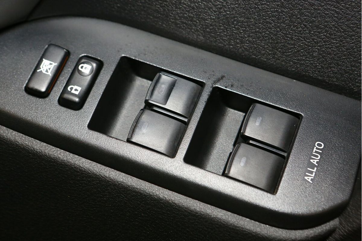 2021 Toyota Landcruiser Prado GXL GDJ150R