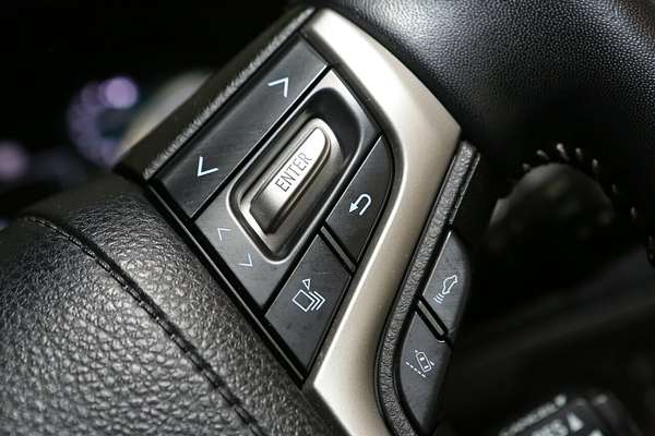 2021 Toyota Landcruiser Prado GXL GDJ150R