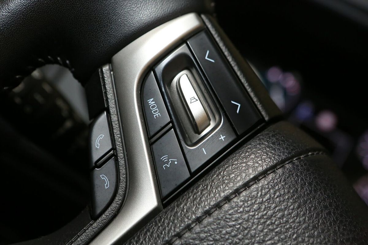 2021 Toyota Landcruiser Prado GXL GDJ150R