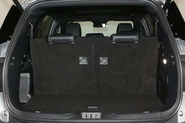 2024 Ford Everest Platinum 3.0L