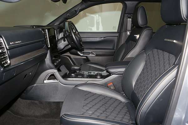 2024 Ford Everest Platinum 3.0L