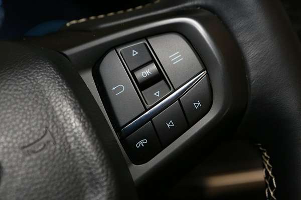 2024 Ford Everest Platinum 3.0L