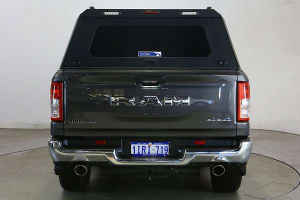 2024 RAM 1500 Big Horn DT 4X4 LWB