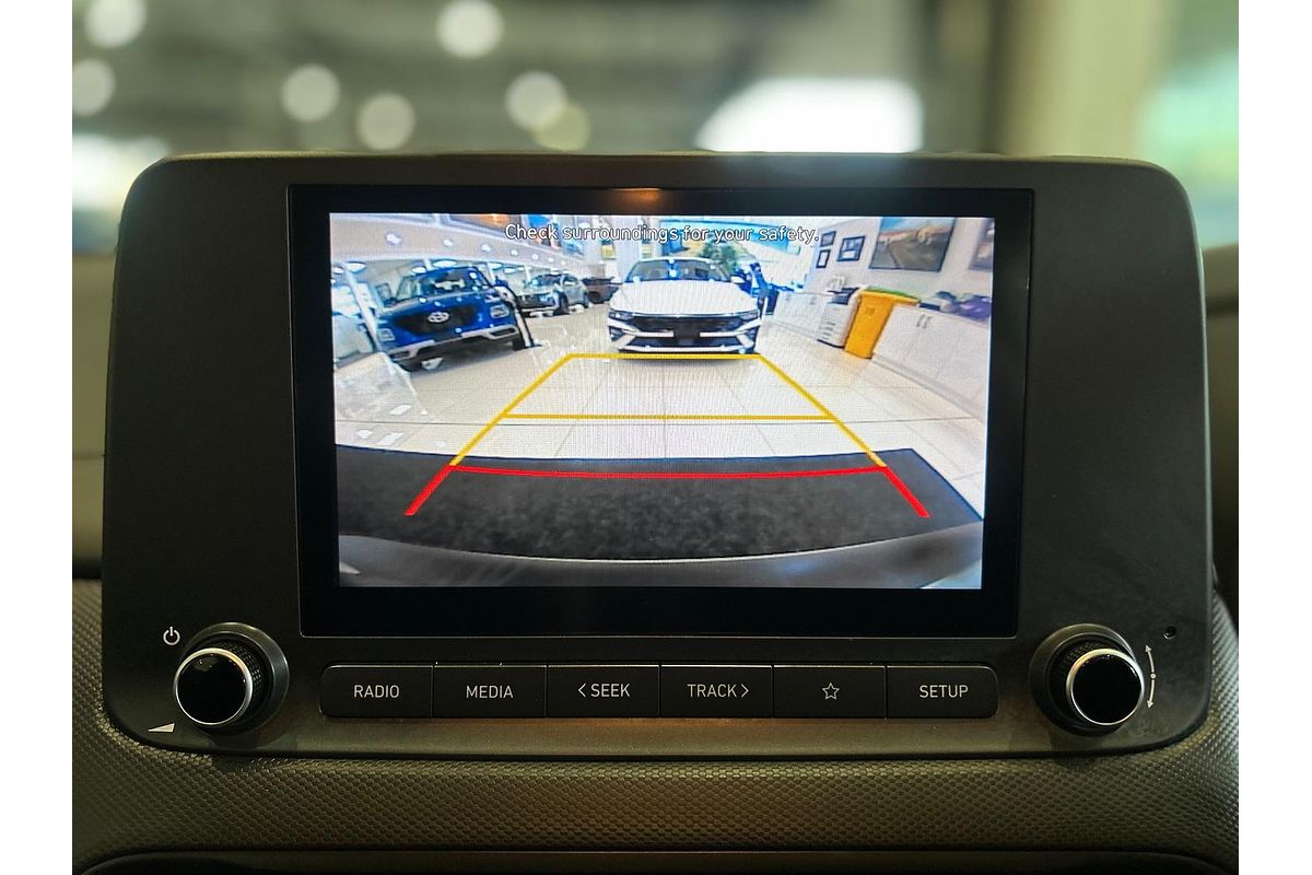 2023 Hyundai Kona OS.V5