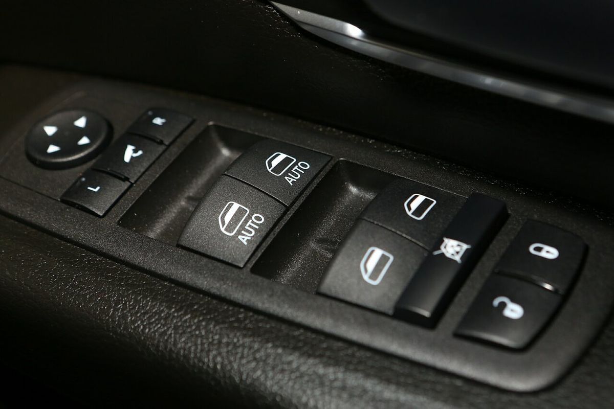 2024 RAM 1500 Big Horn DT 4X4 LWB