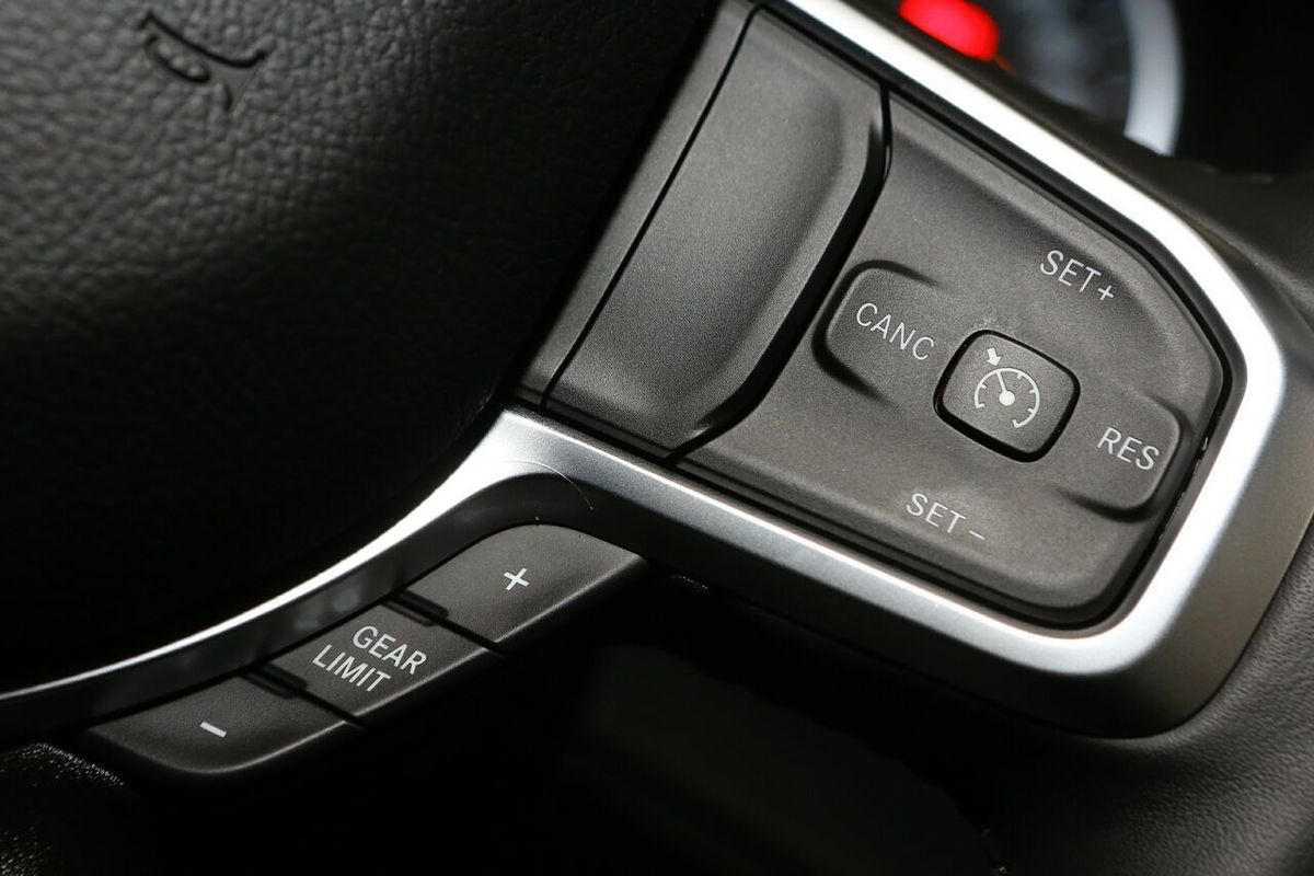 2024 RAM 1500 Big Horn DT 4X4 LWB