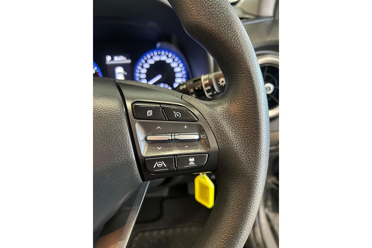 2023 Hyundai Kona OS.V5
