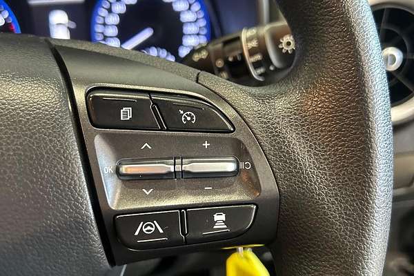 2023 Hyundai Kona OS.V5