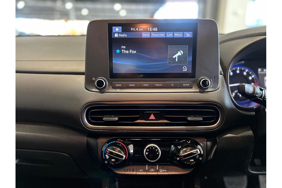 2023 Hyundai Kona OS.V5