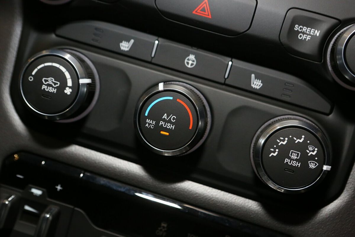 2024 RAM 1500 Big Horn DT 4X4 LWB