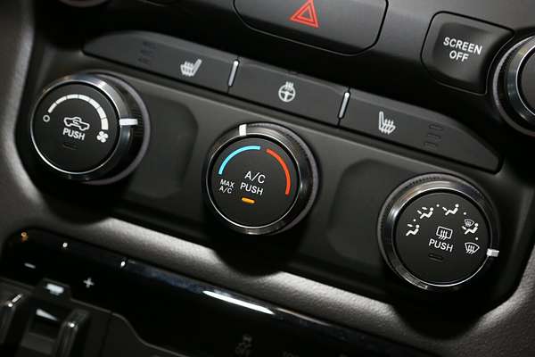 2024 RAM 1500 Big Horn DT 4X4 LWB