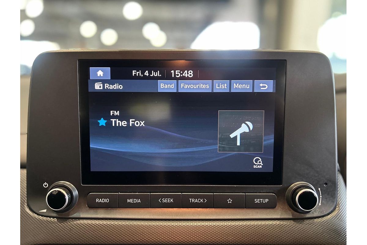 2023 Hyundai Kona OS.V5