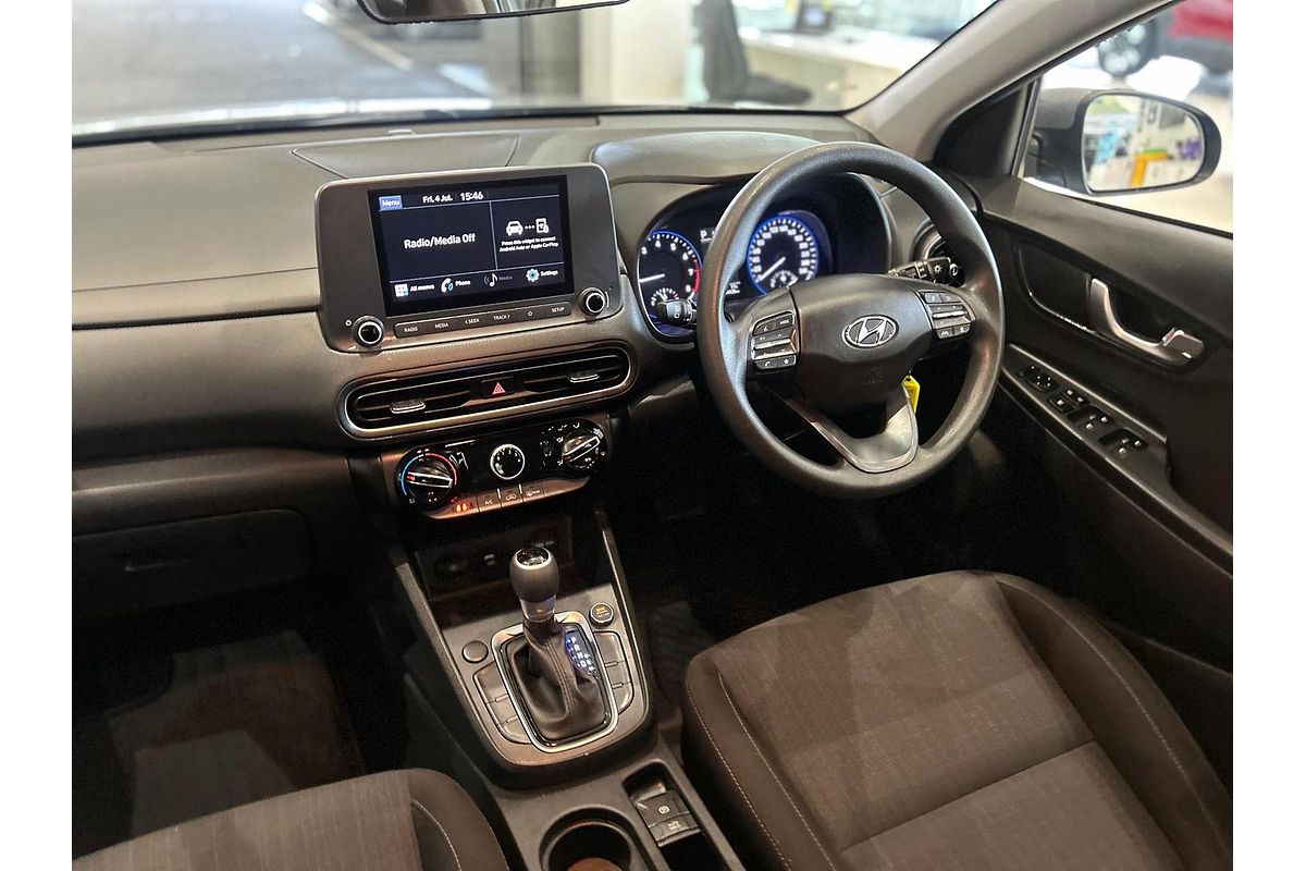 2023 Hyundai Kona OS.V5