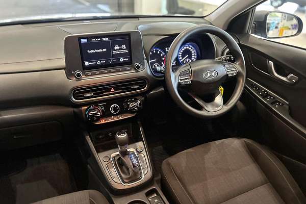 2023 Hyundai Kona OS.V5