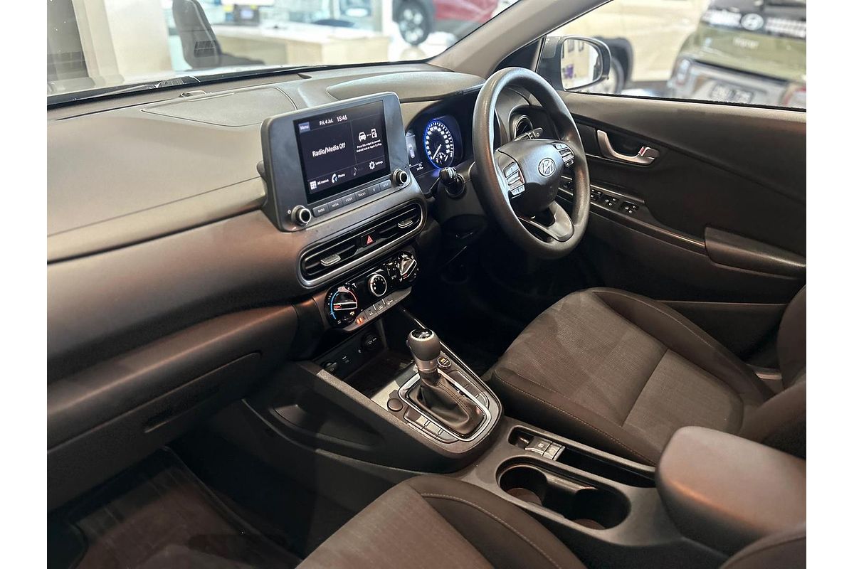 2023 Hyundai Kona OS.V5