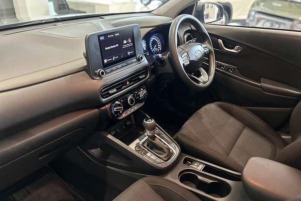 2023 Hyundai Kona OS.V5