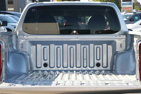 2021 Mitsubishi Triton GLS MR 4X4