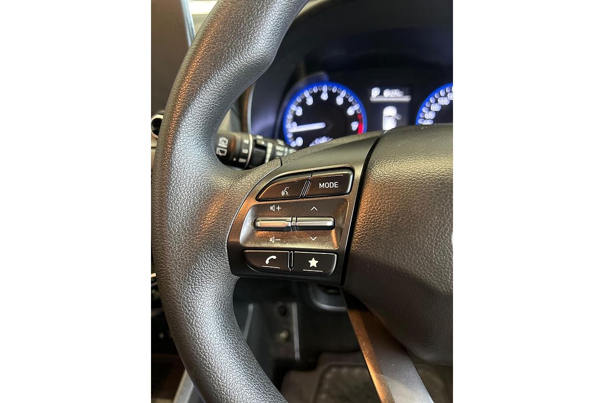 2023 Hyundai Kona OS.V5