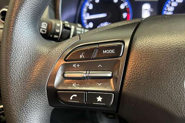 2023 Hyundai Kona OS.V5