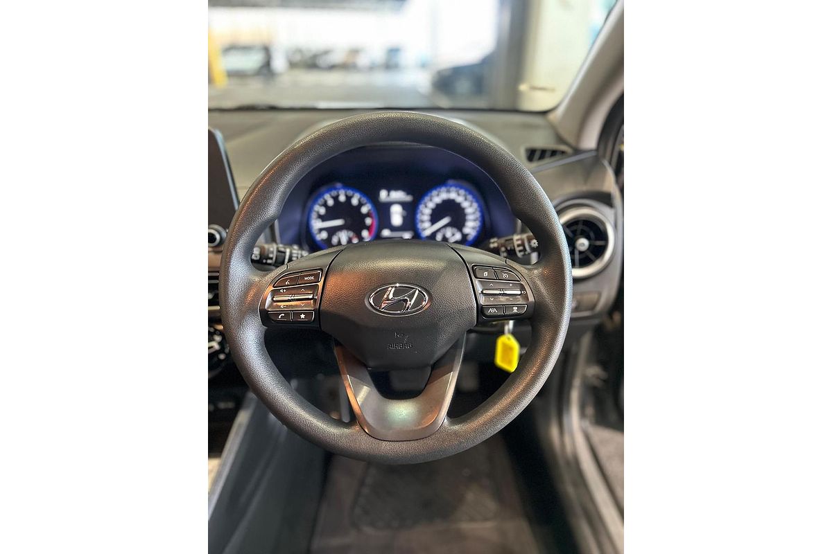 2023 Hyundai Kona OS.V5