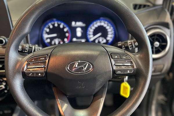 2023 Hyundai Kona OS.V5