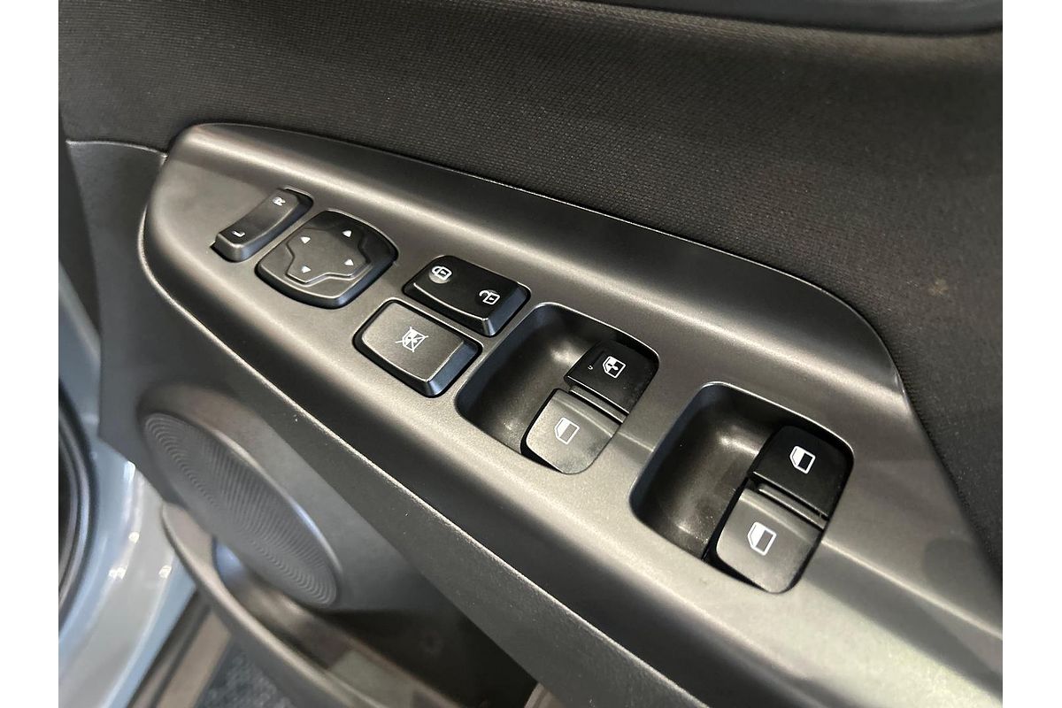 2023 Hyundai Kona OS.V5