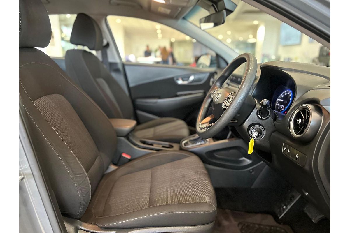 2023 Hyundai Kona OS.V5
