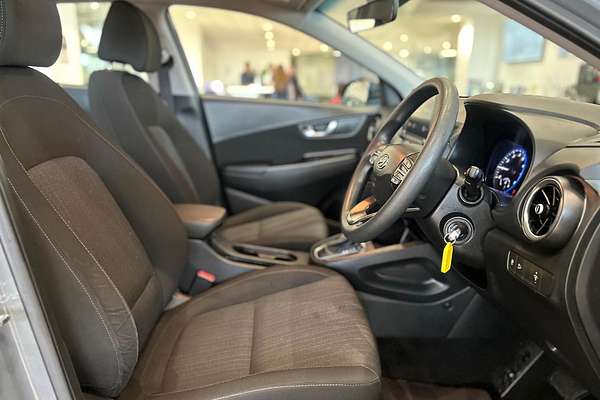 2023 Hyundai Kona OS.V5