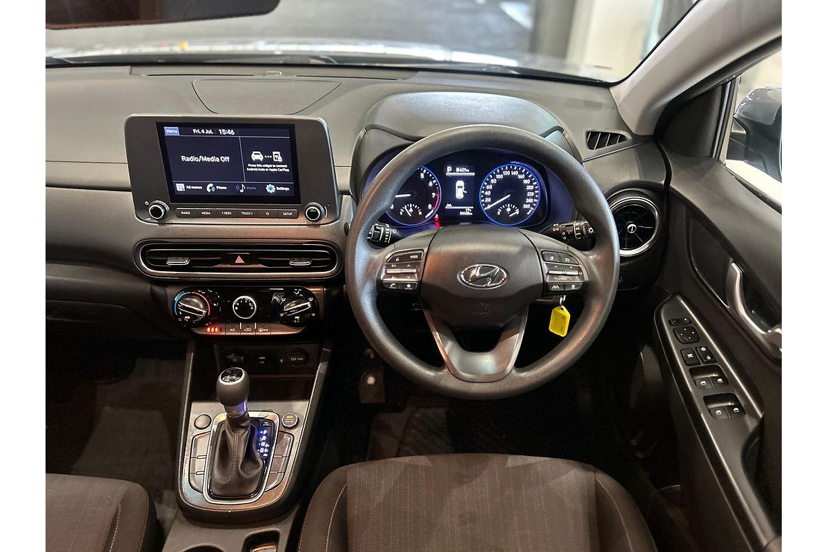 2023 Hyundai Kona OS.V5