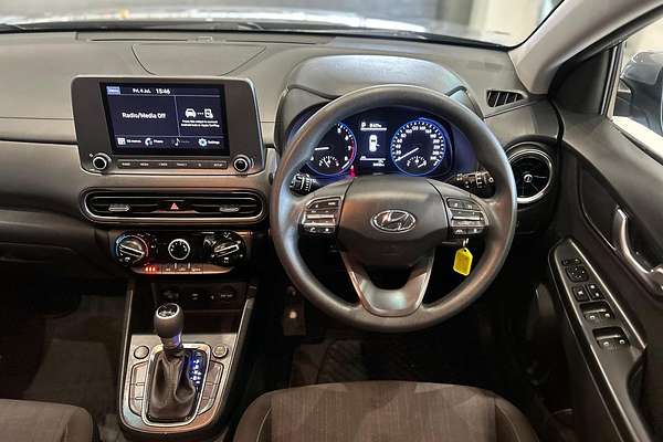 2023 Hyundai Kona OS.V5