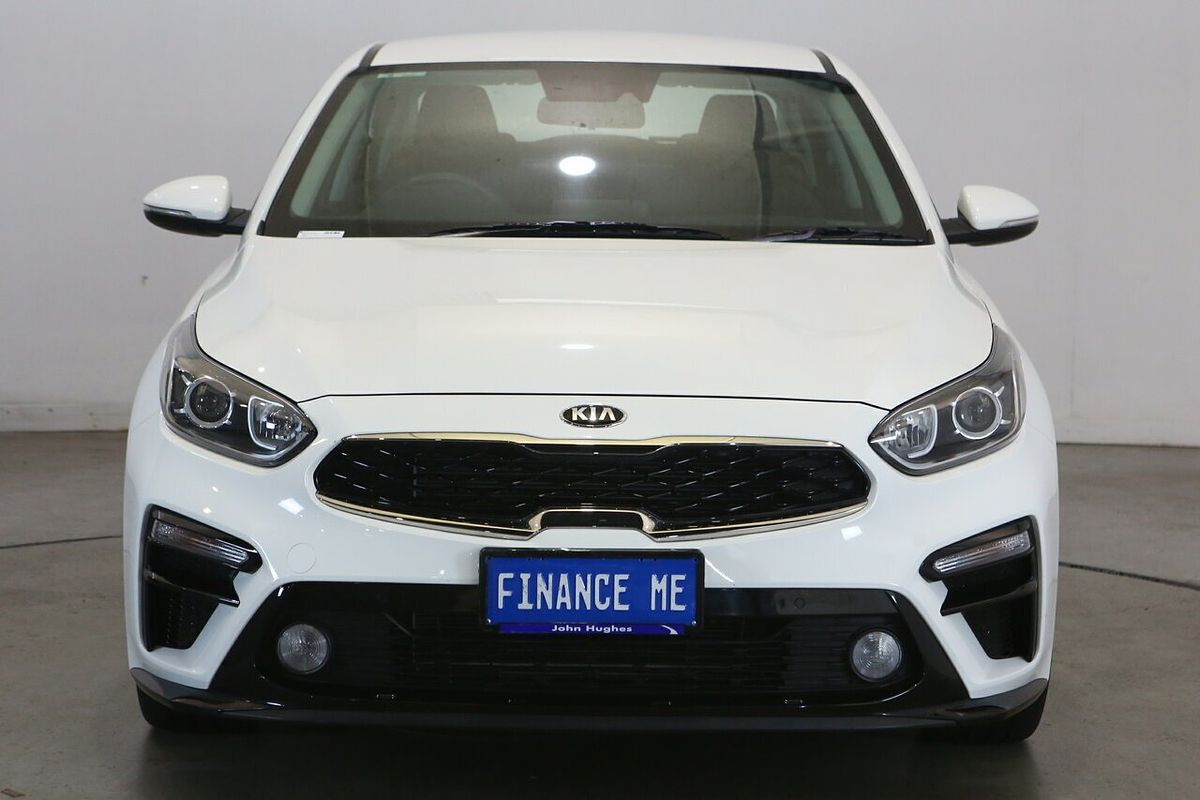 2019 Kia Cerato S BD
