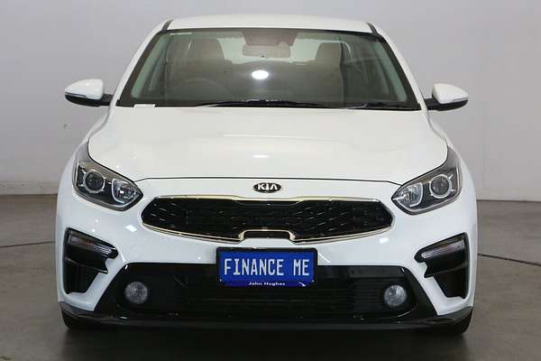 2019 Kia Cerato S BD